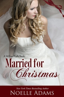 married for christmas