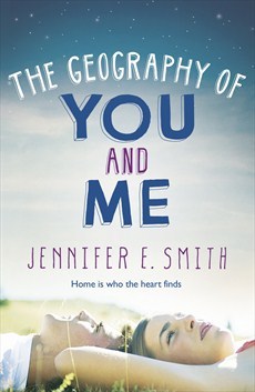 the geography of you and me